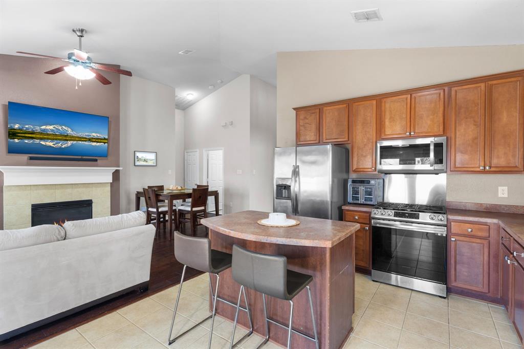 Parkview Estates Ph 2 - Residential