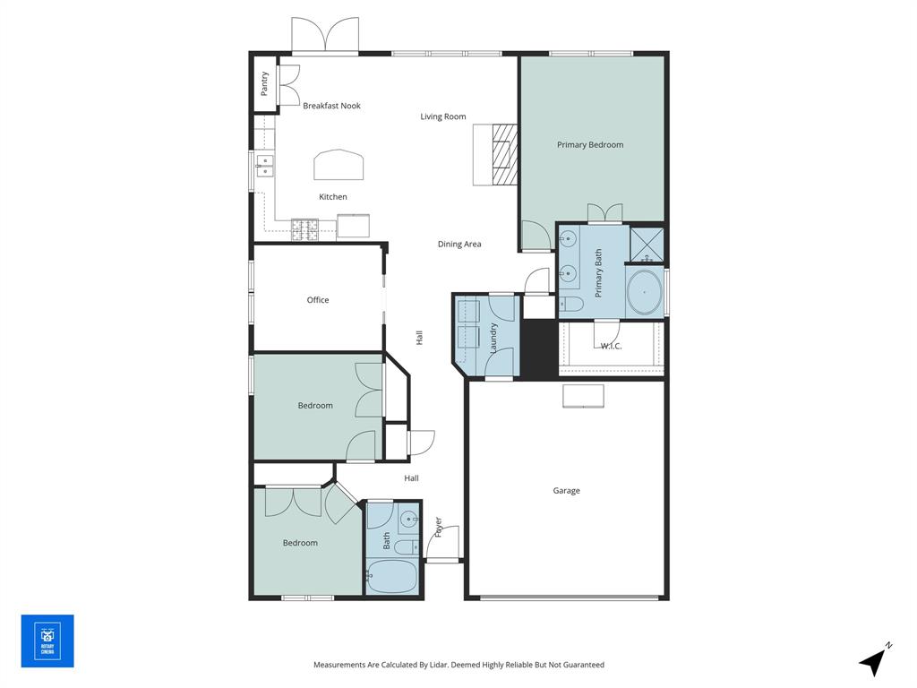 Parkview Estates Ph 2 - Residential
