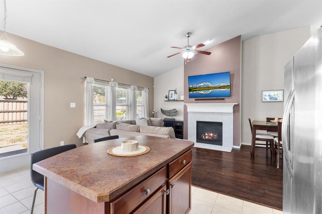 Parkview Estates Ph 2 - Residential