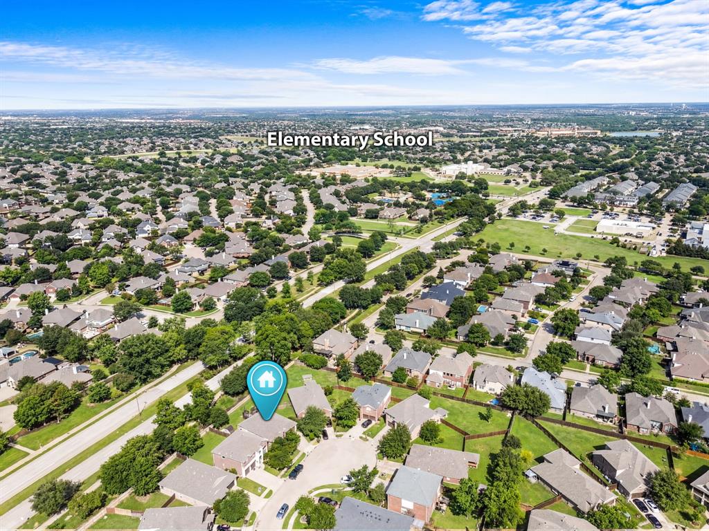 Parkview Estates Ph 2 - Residential