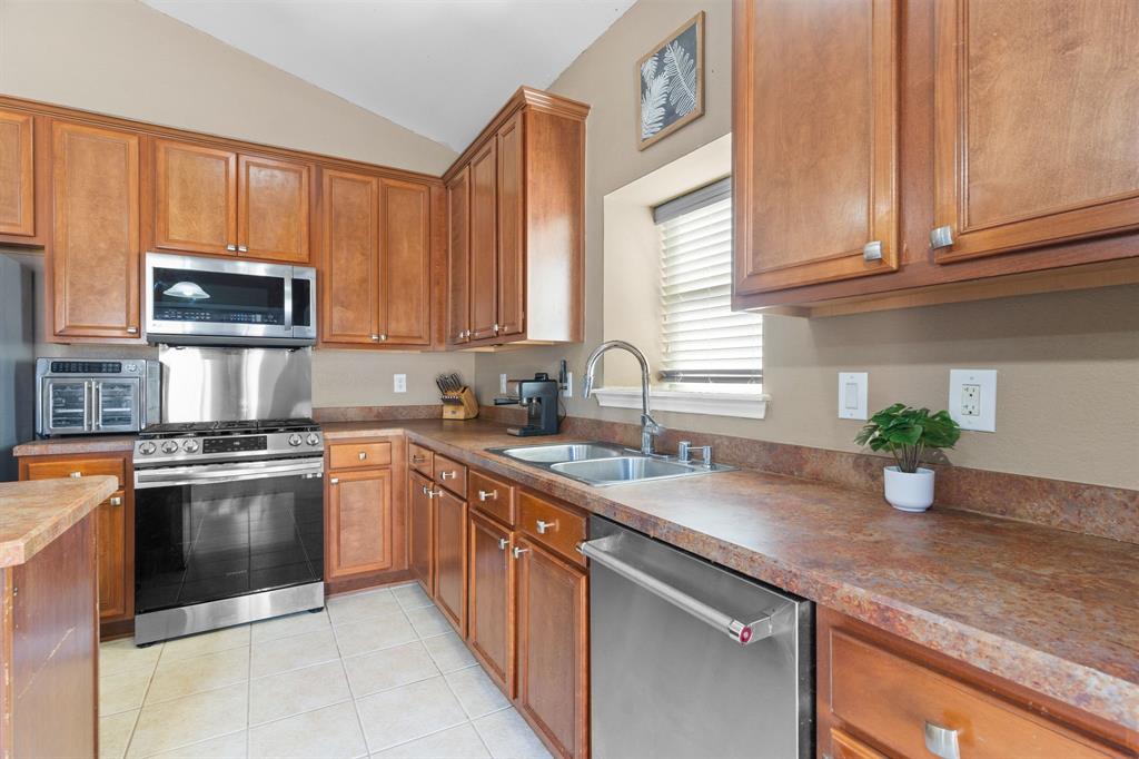 Parkview Estates Ph 2 - Residential