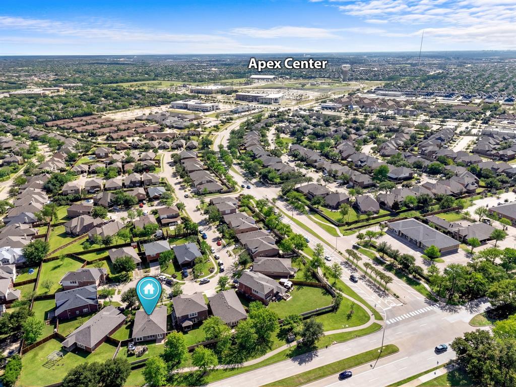 Parkview Estates Ph 2 - Residential