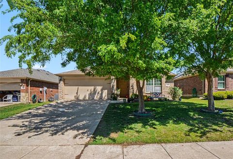 Photo of 1216 Roman Drive, Princeton, TX 75407 (MLS # 21230291)