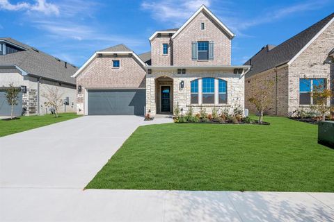 2811 Long Trail Mansfield TX 76063