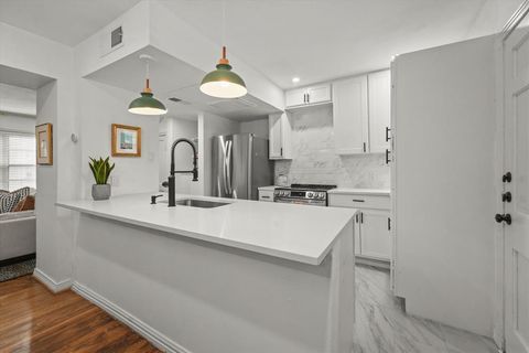 6433 Bordeaux Avenue Dallas TX 75209