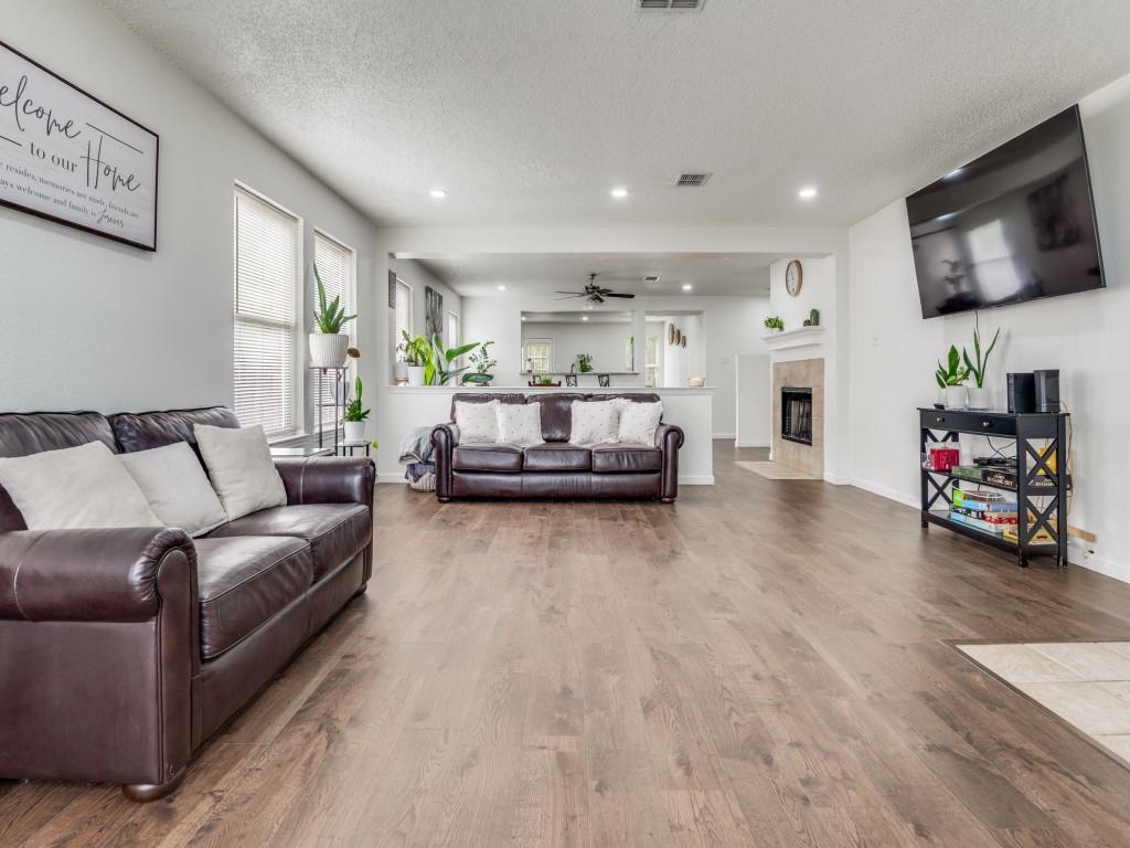 Cedar Crest Ph 2b - Residential