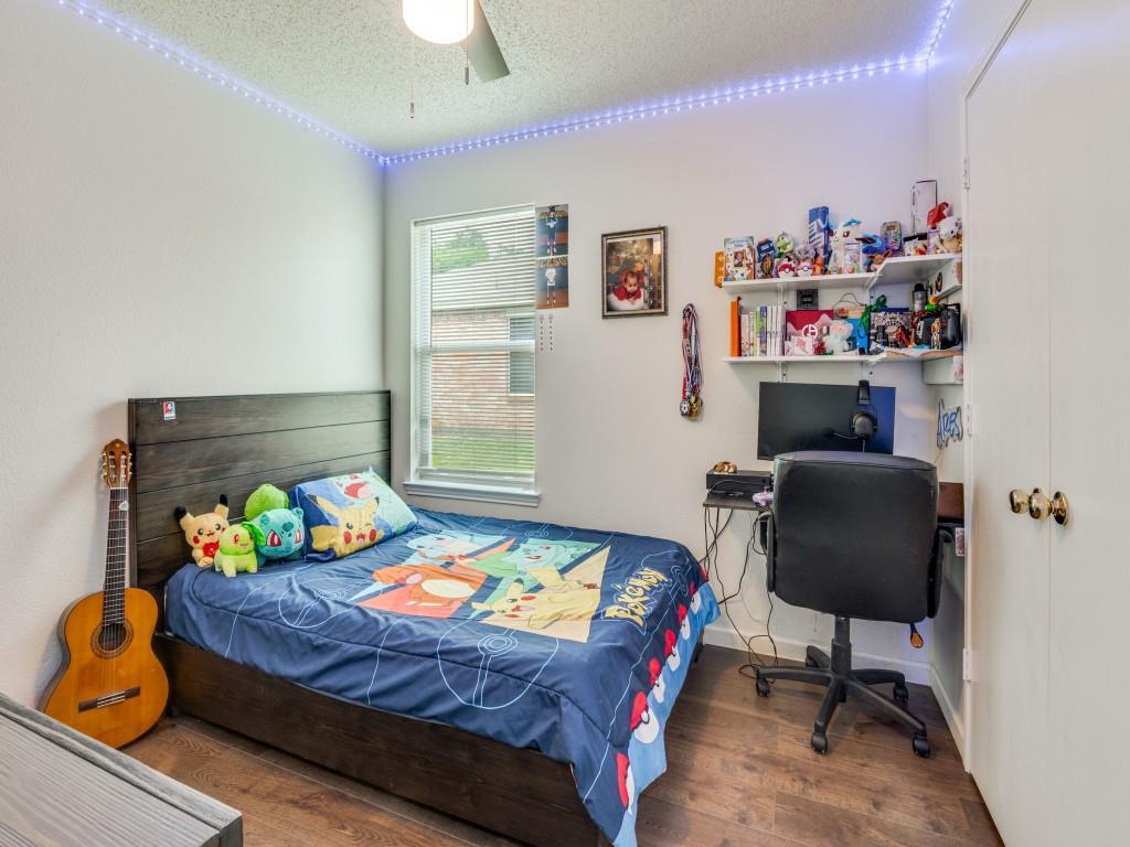 Cedar Crest Ph 2b - Residential