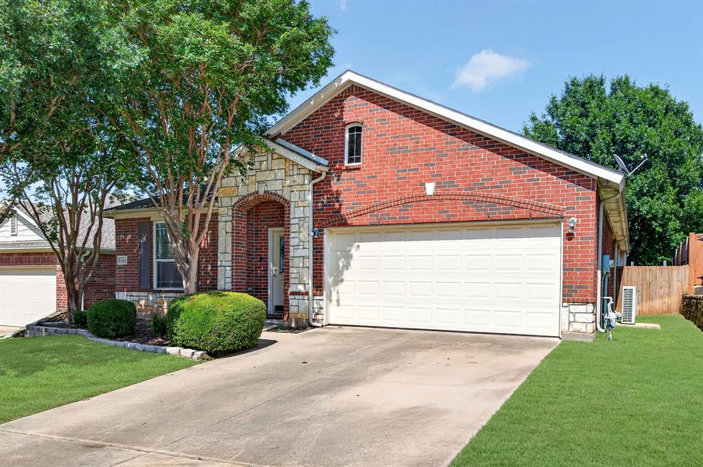 624 Montgomery Drive