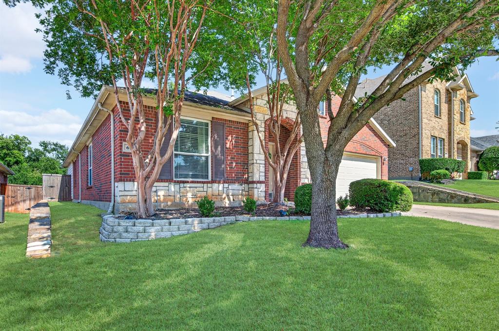 624 Montgomery Drive