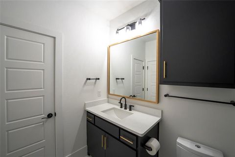 Tiny photo for 10904 Hollydale Road, Frisco, TX 75035 (MLS # 21195022)