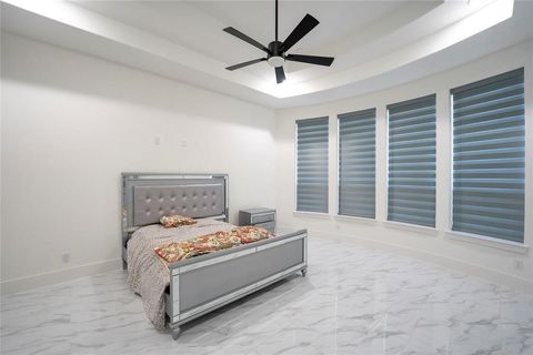 Tiny photo for 10904 Hollydale Road, Frisco, TX 75035 (MLS # 21195022)