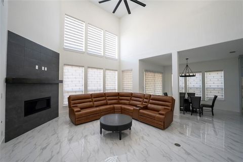 Tiny photo for 10904 Hollydale Road, Frisco, TX 75035 (MLS # 21195022)