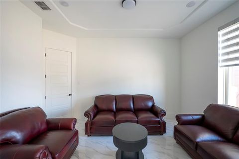 Tiny photo for 10904 Hollydale Road, Frisco, TX 75035 (MLS # 21195022)