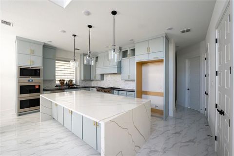 Tiny photo for 10904 Hollydale Road, Frisco, TX 75035 (MLS # 21195022)