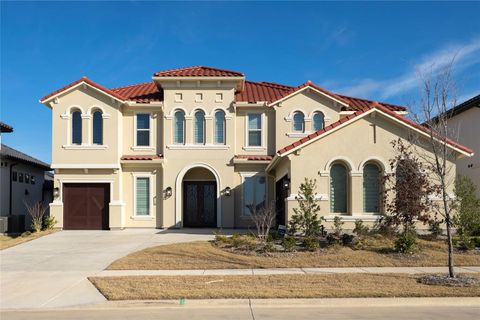 Tiny photo for 10904 Hollydale Road, Frisco, TX 75035 (MLS # 21195022)