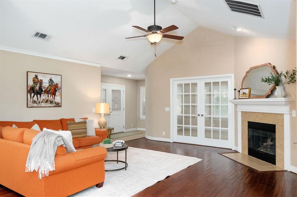 3241 Rosemeade Drive 2010