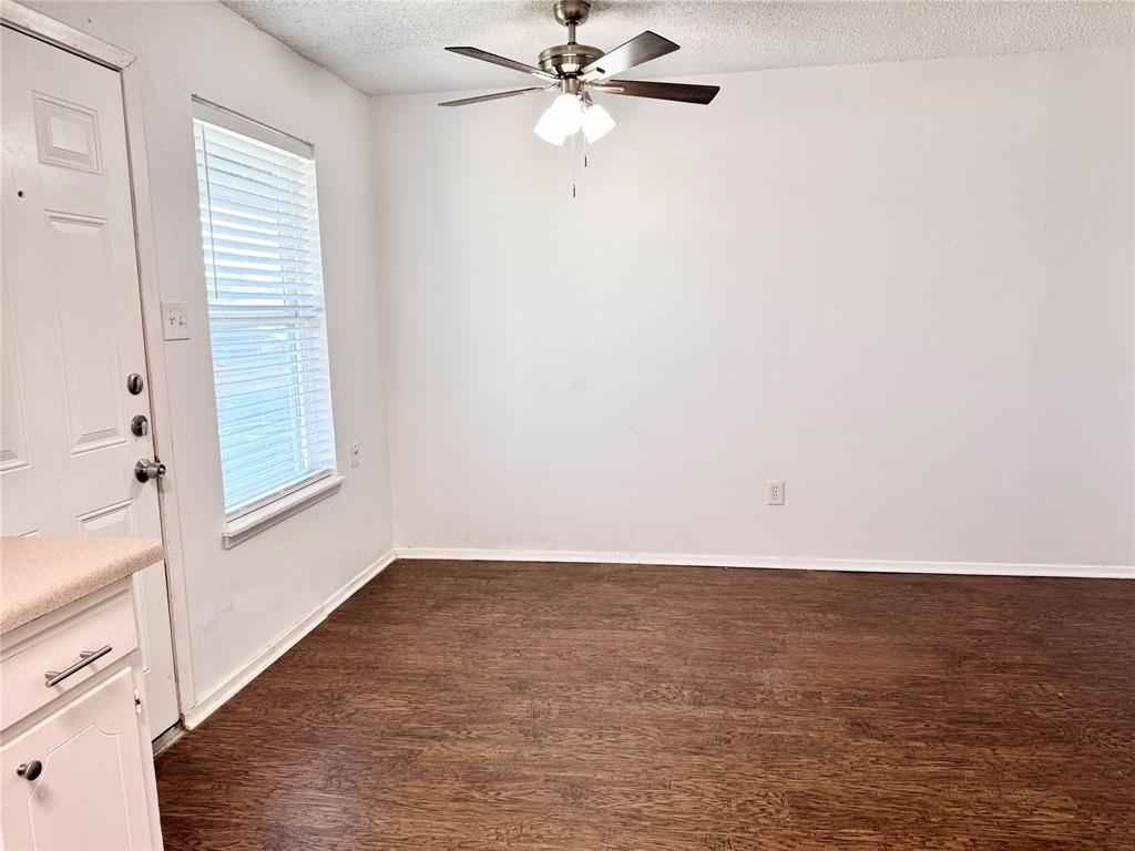 Summercrest - Residential Lease