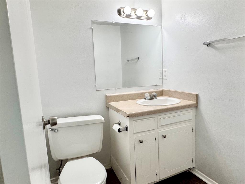 Summercrest - Residential Lease