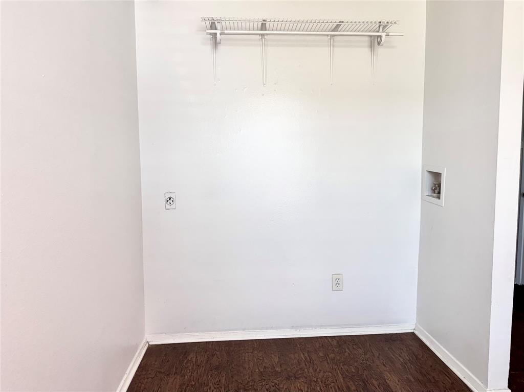 Summercrest - Residential Lease