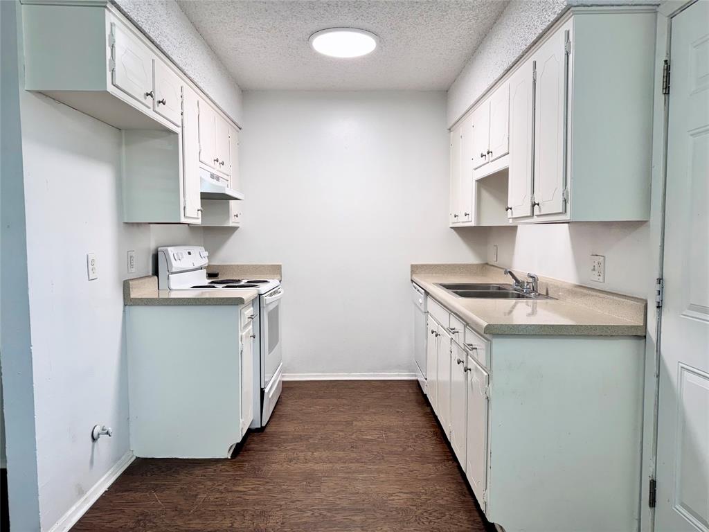 Summercrest - Residential Lease