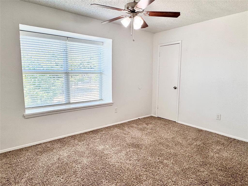 Summercrest - Residential Lease