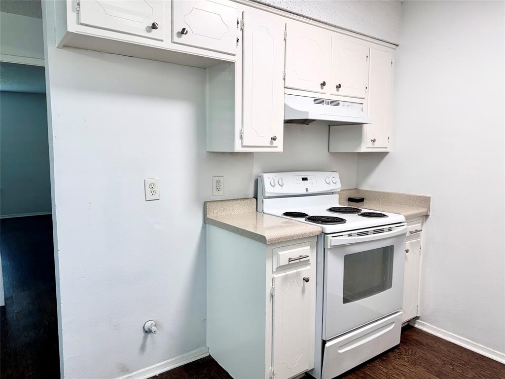 Summercrest - Residential Lease