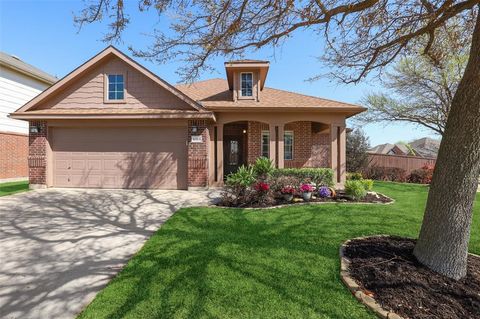 4953 Meadow Trails Drive Fort Worth TX 76244