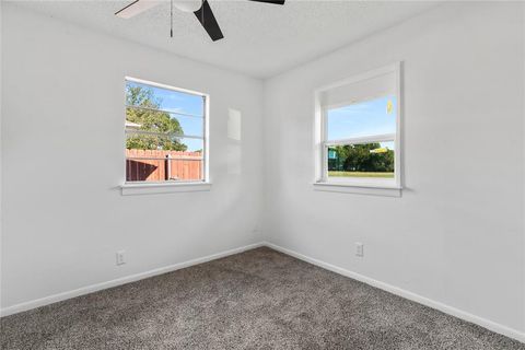 A home in Van Alstyne