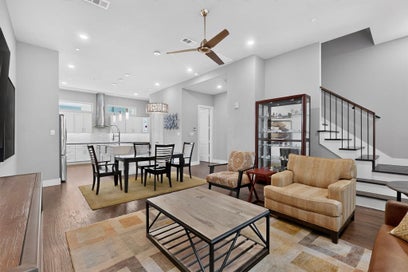 3170 Carmel Street 106 Dallas TX 75204
