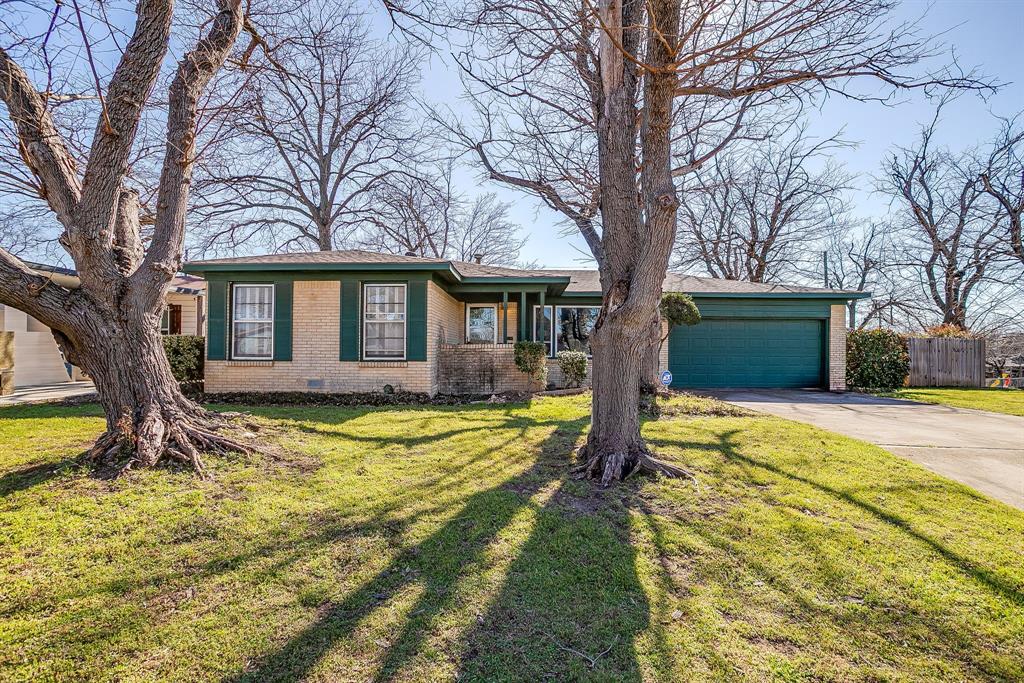 North Beverly Hills Estates - Residential