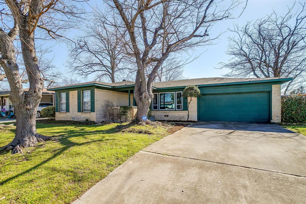 North Beverly Hills Estates - Residential