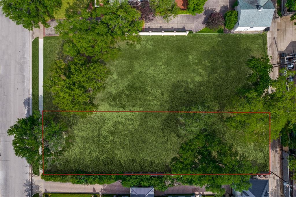 Highland Park - Land