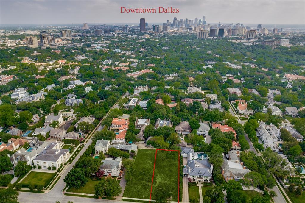 Highland Park - Land