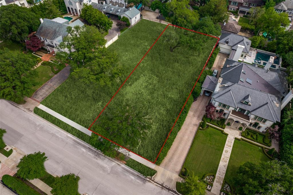 Highland Park - Land