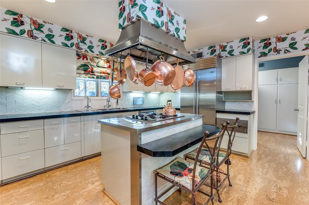 Russwood Acres - Residential