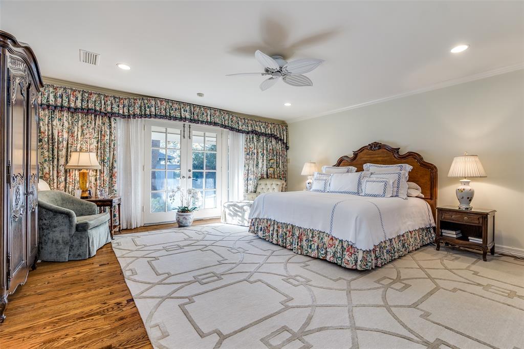 Russwood Acres - Residential