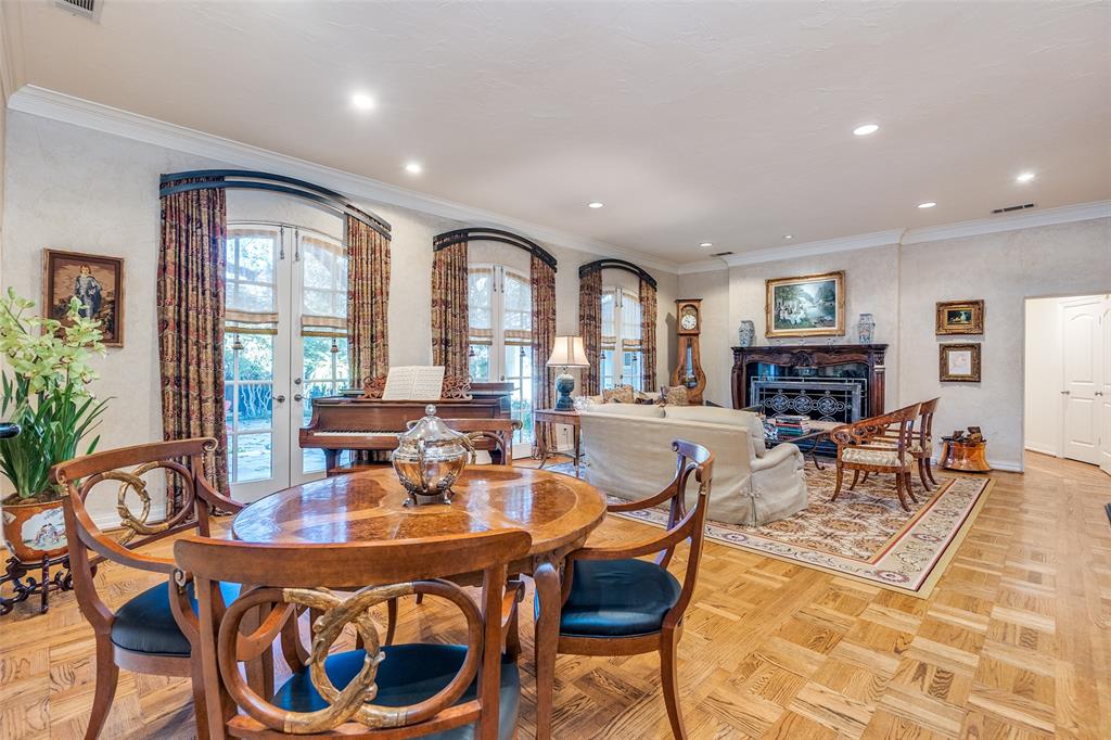 Russwood Acres - Residential