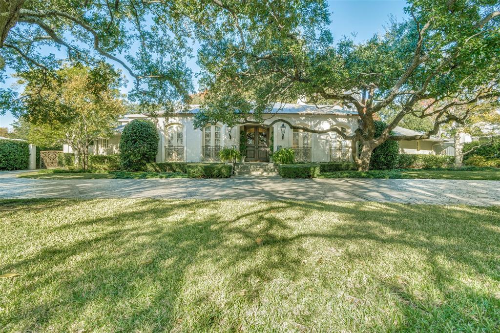 Russwood Acres - Residential