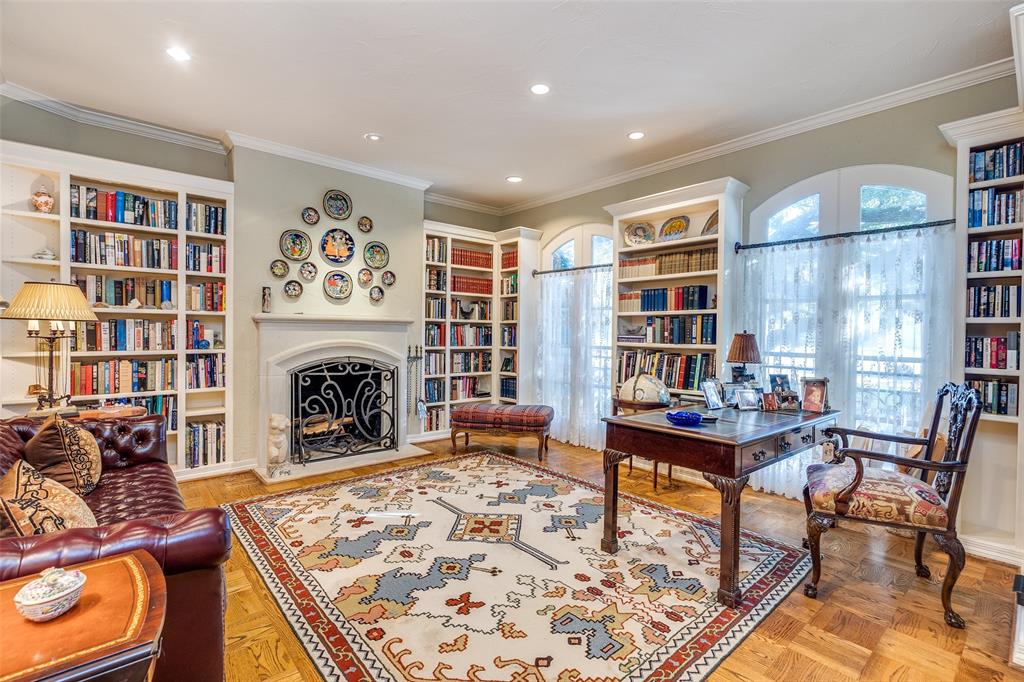 Russwood Acres - Residential