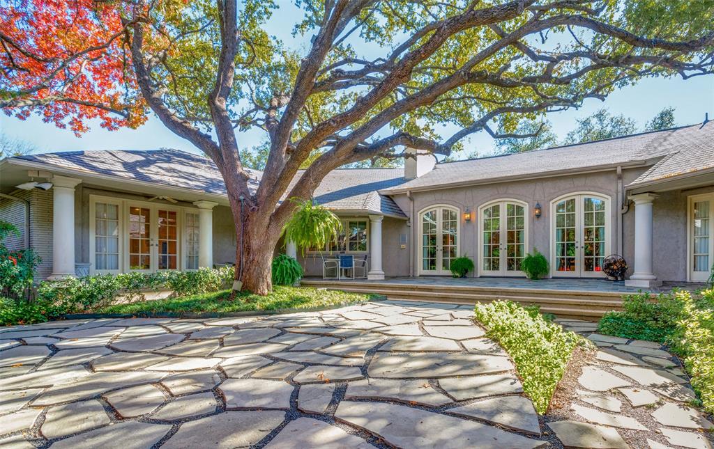 Russwood Acres - Residential