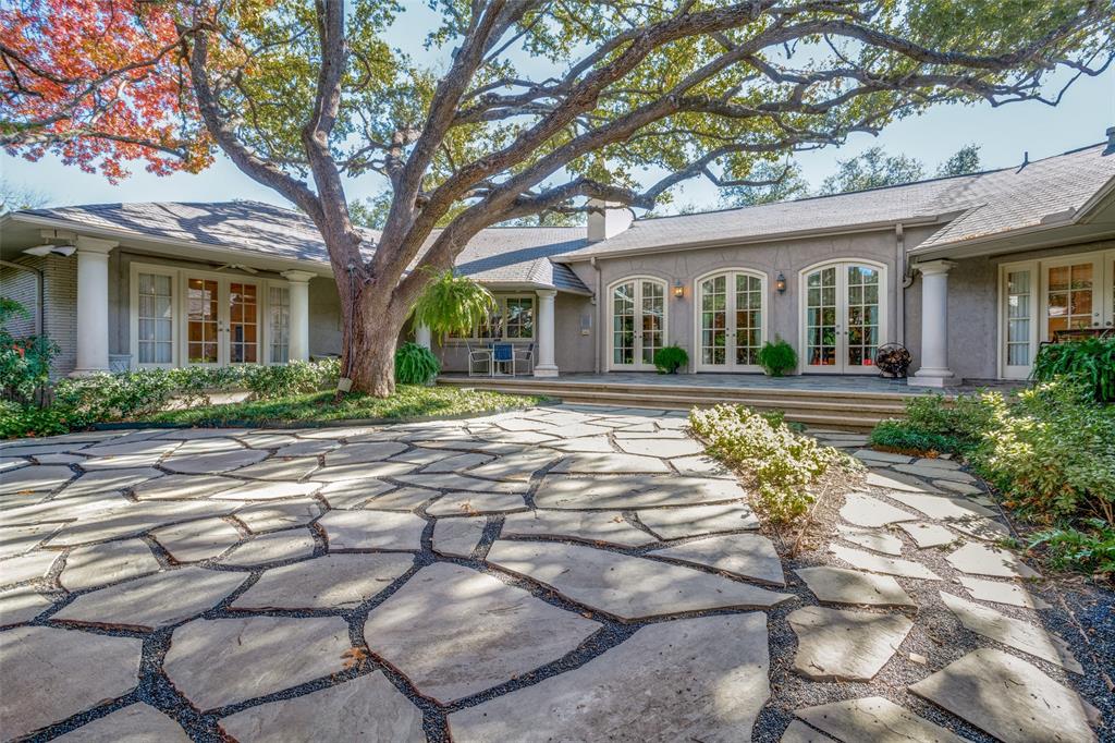 Russwood Acres - Residential