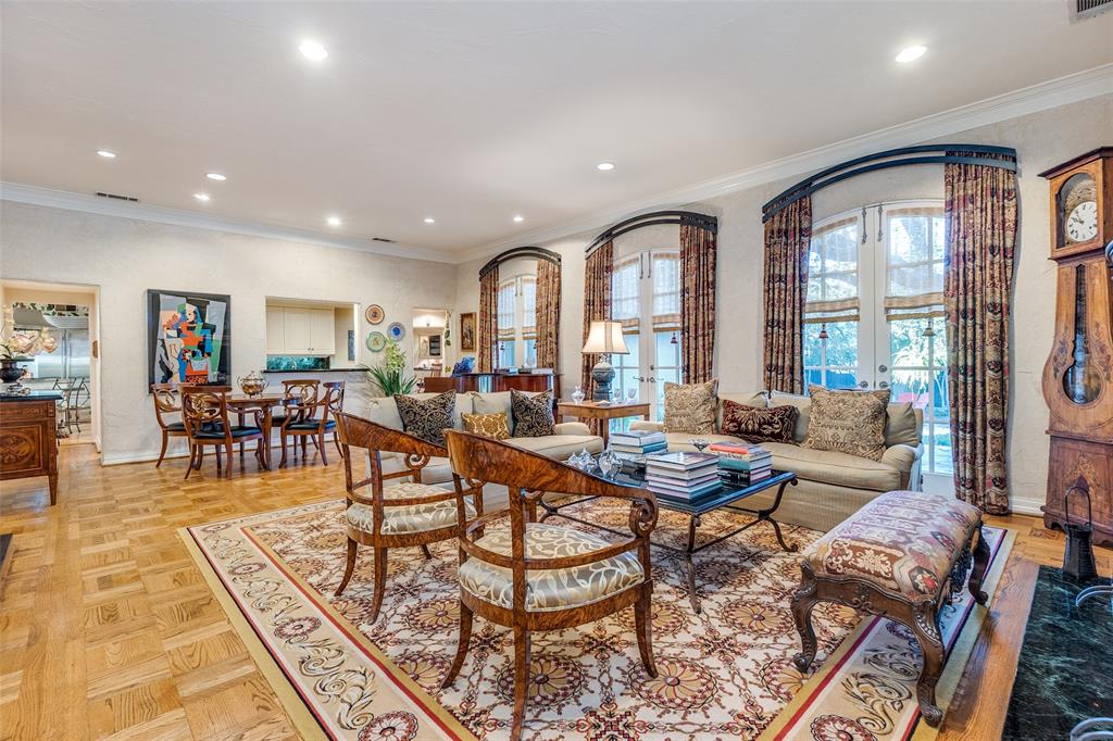 Russwood Acres - Residential