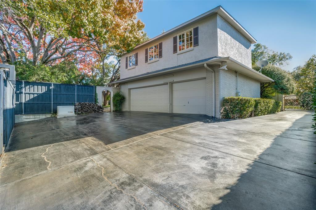 Russwood Acres - Residential