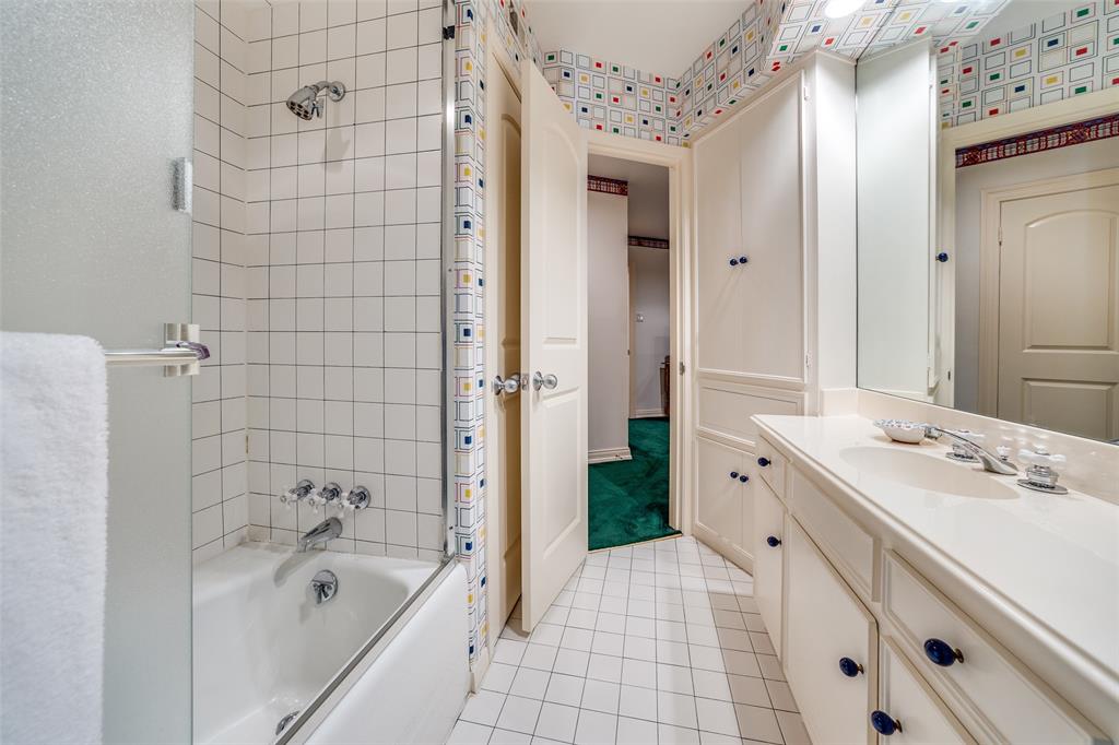 Russwood Acres - Residential