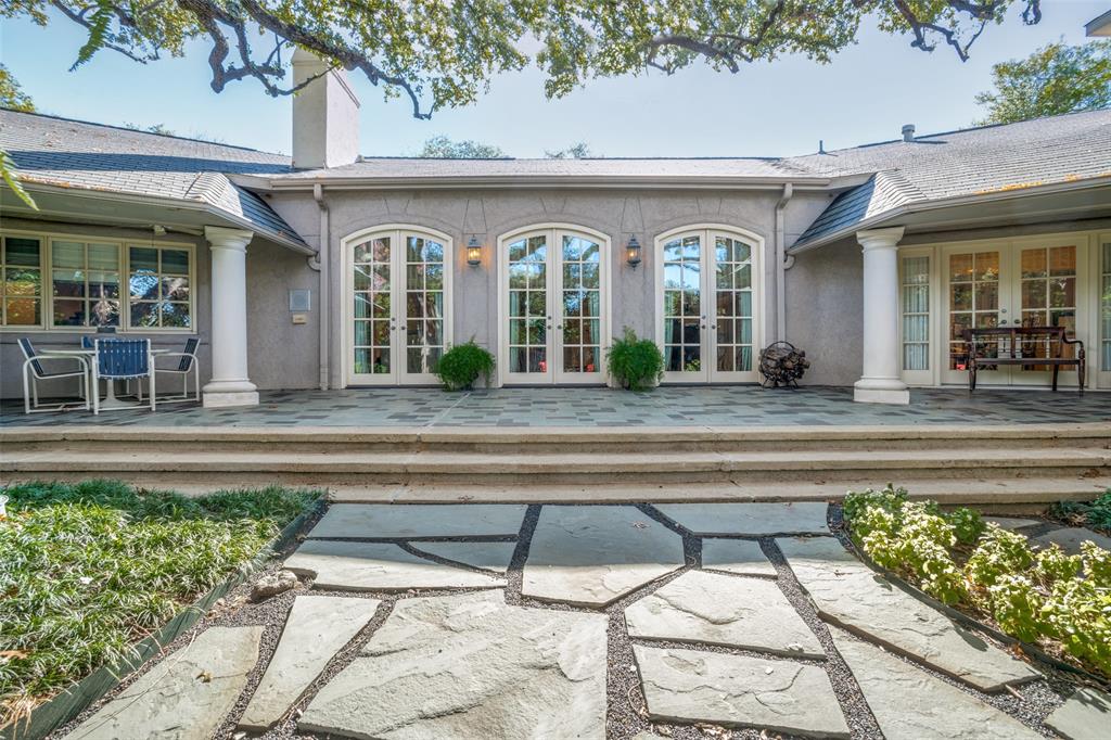 Russwood Acres - Residential