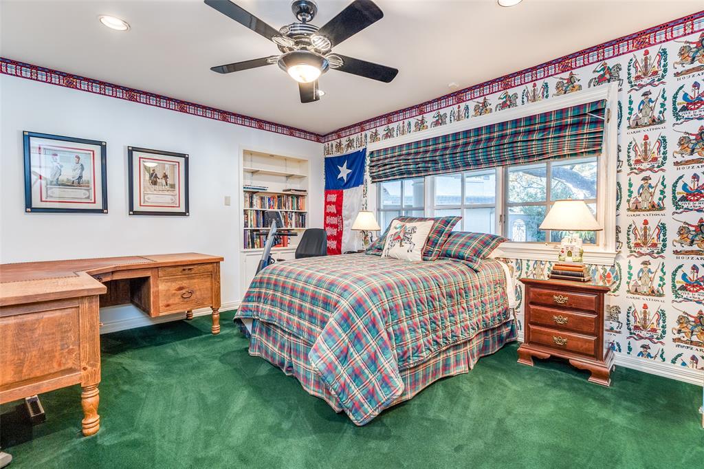 Russwood Acres - Residential