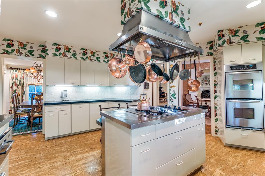 Russwood Acres - Residential