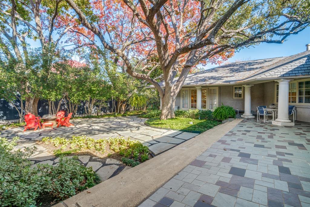 Russwood Acres - Residential