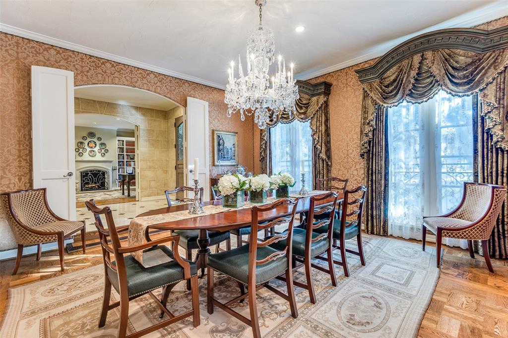 Russwood Acres - Residential