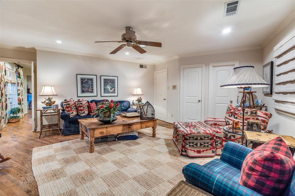 Russwood Acres - Residential